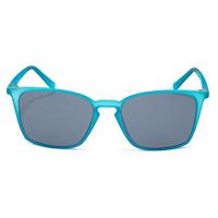 Zonnebril Uniseks Italia Independent 0037 Ø 52 mm Kleur Blauw - thumbnail