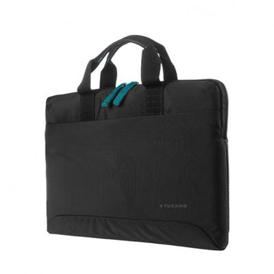 Tucano Smilza bag MacBook 15"-16” - Black Tucano Smilza bag MacBook 15"-16” - Black