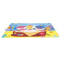 Placemat Baby Shark (43x28cm) - thumbnail