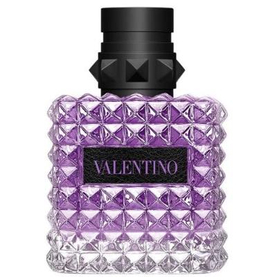 Valentino Born in Roma Purple Donna Eau de Parfum 30ml