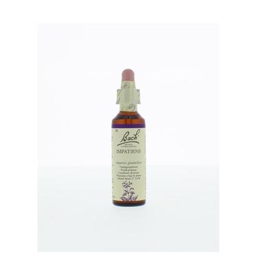 Bach Flower Remedies Reuzenbalsemien 18