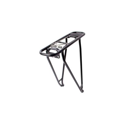 One bagagedrager 29" r.carrier 20 avs zwart