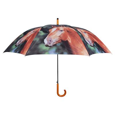 Esschert Design Paraplu farm animals Esschert Design Paraplu farm animals