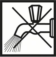 Bosch Accessories Bosch Power Tools 2608587128 Diamantboor droog 60 mm Van diamant voorzien 1 stuk(s) - thumbnail