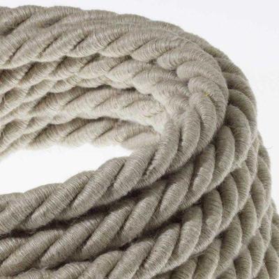 Touwsnoer XL jute (16mm) | 10cm | Creative-Cables | Creative-Cables | Creative-Cables | Creative-Cables | Creative-Cables | Creative-Cables | Creative