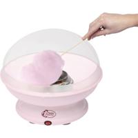 Bestron Suikerspinmachine DUE40028 - thumbnail