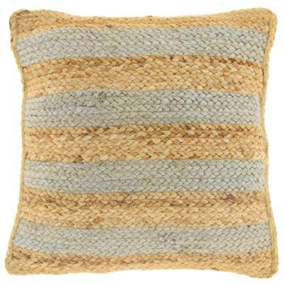 Unique Living kussen nani chateau grey 45 x 45 cm | 6 stuks