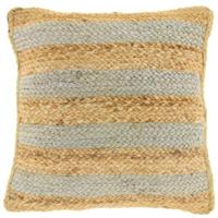 Unique Living kussen nani chateau grey 45 x 45 cm | 6 stuks - thumbnail