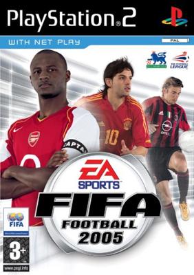 Fifa 2005 Fifa 2005