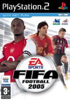 Fifa 2005 - thumbnail