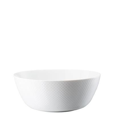 ROSENTHAL - Junto White - Schaal 26cm 3,30l