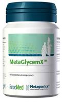 Metagenics Metaglycemx (60tb) - thumbnail