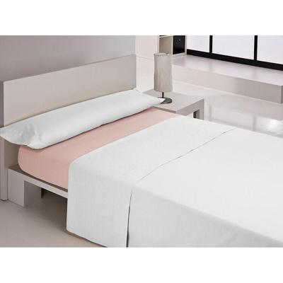 Verstelbaar onderlaken Happy Home MIX COLORS Roze Bed van 160 160 x 200 + 30 cm