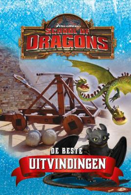 De beste uitvindingen - Hardcover (9789059248113)