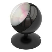 WiZ Connected Colors Quest Smart Lighting spot Zwart Wi-Fi 13 W - thumbnail