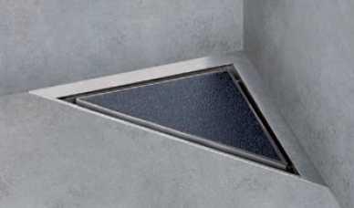 Easy Drain AquaJewels Delta tegel 20x20cm met zijuitlaat 50mm waterslot 30/35/50mm AJDE ZT ajde-zt Easy Drain AquaJewels Delta tegel 20x20cm met zijuitlaat 50mm waterslot 30/35/50mm AJDE ZT ajde-zt