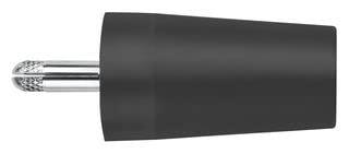 Schützinger SURB 2112 Ni / SW Veiligheids-ombouwbus Zwart 1 stuk(s)