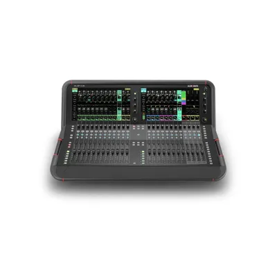Allen & Heath Avantis digitale mengpaneel voor de veeleisende gebruiker
