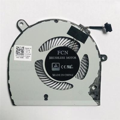 Notebook CPU Fan for Dell Latitude 5500 Precision 3540 Series, 01GM4N Notebook CPU Fan for Dell Latitude 5500 Precision 3540 Series, 01GM4N