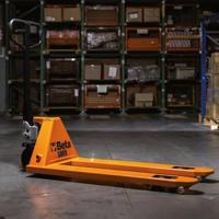 Beta 3069 Palletwagen - 030690000 - thumbnail