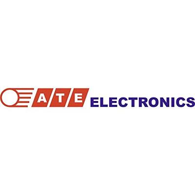 ATE Electronics RB101-100-J-1 Vermogensweerstand 100 Ω Axiaal bedraad 100 W 5 % 1 stuk(s)