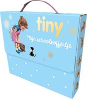 Standaard Uitgeverij Tiny - schoolkoffertje avi m3 e3 - thumbnail