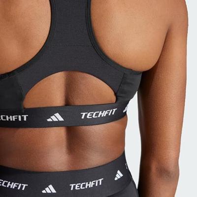 adidas TechFit Medium Support Sport-bh