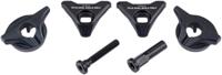 ROCKSHOX zadelstrop seatpost clamp rs f.saddle rails oval 10mm - thumbnail