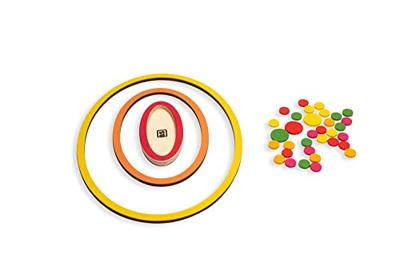 BS Toys houten vlooienspel