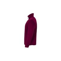 Roly RY6412 Men´s Fleecejacket Artic - Garnet Red 57 - S - thumbnail