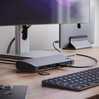 Alogic Blaze Thunderbolt 4 dockingstation - thumbnail