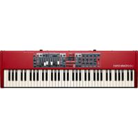 Clavia Nord Electro 6D 73 stage keyboard - thumbnail
