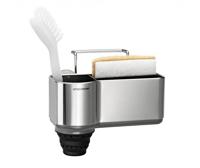 Simplehuman Gootsteen Organiser RVS - thumbnail