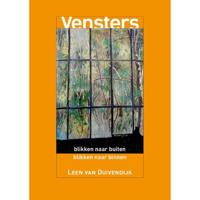 Vensters (Paperback) - thumbnail