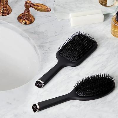 ghd mini paddle brush the mini all rounder