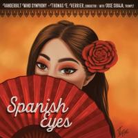Spanish Eyes - CD (0099402751924) - thumbnail