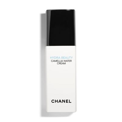 Chanel Hydra Beauty Camelia Water Cream 30ml Dagcrème