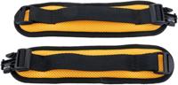 Chike kussen set cushion set shoulder cushion yellow - thumbnail