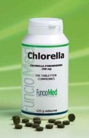 Chlorella - thumbnail