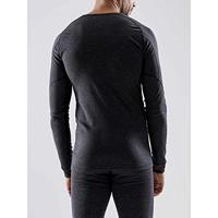 Craft Core Wool Merino Ls Thermoshirt - thumbnail