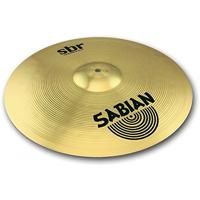 Sabian SBR 18 inch crash-ride bekken - thumbnail
