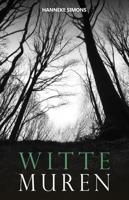Witte muren - Hanneke Simons - ebook - thumbnail