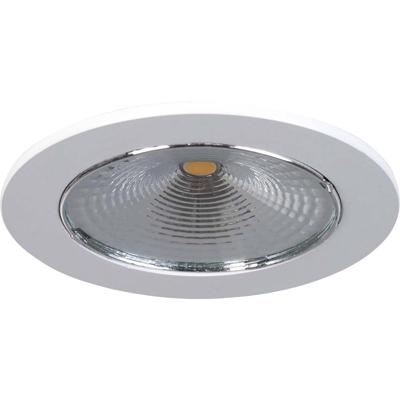 Brumberg 12090073 12090073 LED-inbouwlamp LED 3 W Wit Brumberg 12090073 12090073 LED-inbouwlamp LED 3 W Wit
