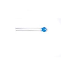 Halley Ontstoringscondensator - thumbnail