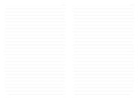 Banksy A5 Notitieboek - thumbnail