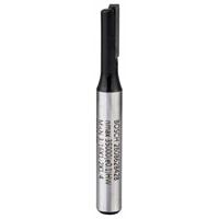 Bosch Accessories 2608628428 Groeffrees Werklengte 12.40 mm Schachtdiameter 6.35 mm 1 stuks - thumbnail