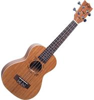 Flight Designer Series DUC323 concert ukelele met gigbag - thumbnail