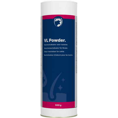VL Poeder Rundvee