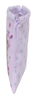 Snacktas Wish Lila 20 x 25 x 1 cm Zak