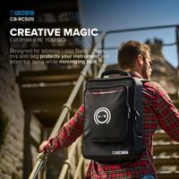 Boss CB-RC505 draagtas voor RC-505 - thumbnail